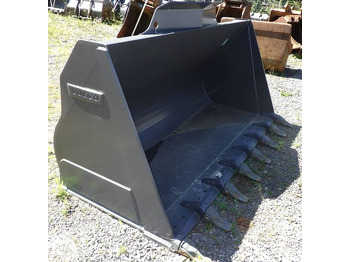 Godet pour Engins de chantier Volvo Schaufel für L90H: photos 2 Godet pour Engins de chantier Volvo Schaufel für L90H: photos 2