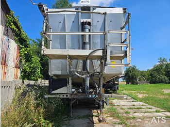 2013 Schmitz SKI 24 — crédit-bail 2013 Schmitz SKI 24: photos 4 2013 Schmitz SKI 24 — crédit-bail 2013 Schmitz SKI 24: photos 4