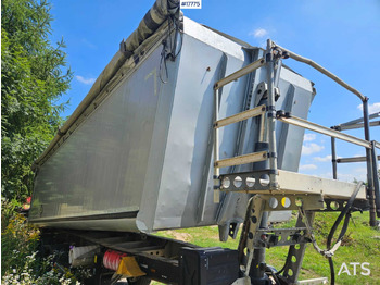 2013 Schmitz SKI 24 — crédit-bail 2013 Schmitz SKI 24: photos 5 2013 Schmitz SKI 24 — crédit-bail 2013 Schmitz SKI 24: photos 5