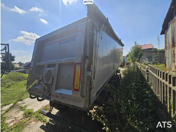 2013 Schmitz SKI 24 — crédit-bail 2013 Schmitz SKI 24: photos 2 2013 Schmitz SKI 24 — crédit-bail 2013 Schmitz SKI 24: photos 2