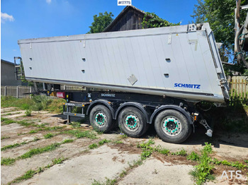 2013 Schmitz SKI 24 — crédit-bail 2013 Schmitz SKI 24: photos 3 2013 Schmitz SKI 24 — crédit-bail 2013 Schmitz SKI 24: photos 3