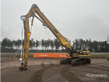 Pelle de démolition CATERPILLAR 330BL