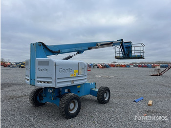 Nacelle télescopique GENIE S45