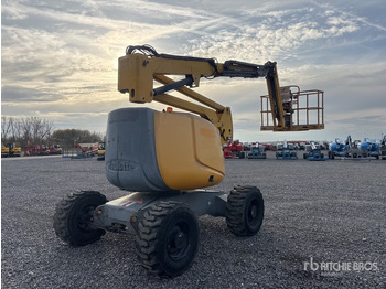 Nacelle articulée HAULOTTE