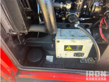 Groupe électrogène 2012 Sdmo R22 Generator Set: photos 5 Groupe électrogène 2012 Sdmo R22 Generator Set: photos 5