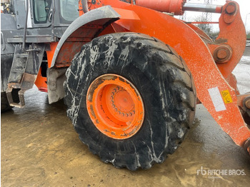 Chargeuse sur pneus 2013 Hitachi ZW310 Wheel Loader: photos 4 Chargeuse sur pneus 2013 Hitachi ZW310 Wheel Loader: photos 4