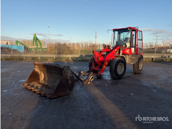 Chargeuse sur pneus VOLVO L30G