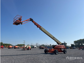 Broyeur/ Épareuse 2016 JLG 1200SJP 4WD Diesel Telescopic Boom Lift: photos 3