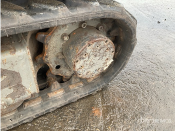 Mini pelle 2016 Kubota K008-3 Minigraafmachine: <6,6t: photos 5 Mini pelle 2016 Kubota K008-3 Minigraafmachine: <6,6t: photos 5