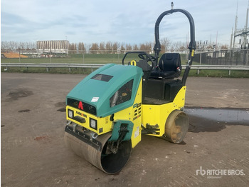 Rouleau compresseur 2023 Ammann ARX 10.1 Petrol Double Drum Roller: photos 2 Rouleau compresseur 2023 Ammann ARX 10.1 Petrol Double Drum Roller: photos 2