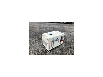 Groupe électrogène COMPAL