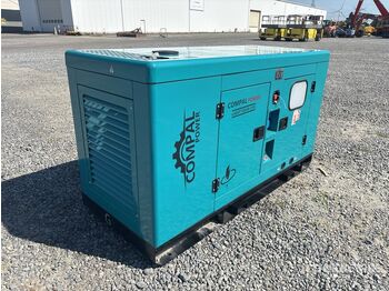 Groupe électrogène COMPAL