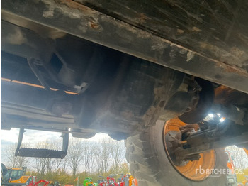 Chariot télescopique JCB 540-170 Telehandler: photos 4