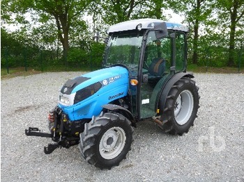 Tracteur agricole Landini MISTRAL 50: photos 1