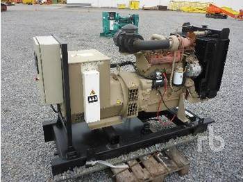 Groupe électrogène STAMFORD 80 KVA: photos 1