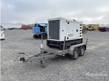 Groupe électrogène