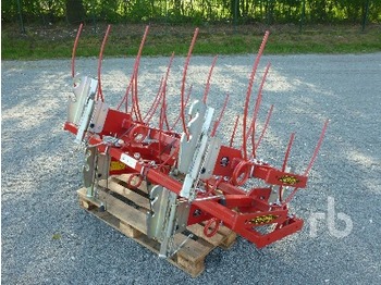 Bineuse neuf Vaederstadt: photos 1