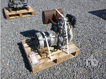 Moteur YANMAR L100AE: photos 1
