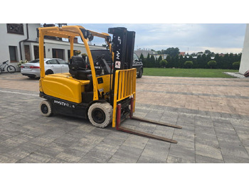 Chariot élévateur HYSTER