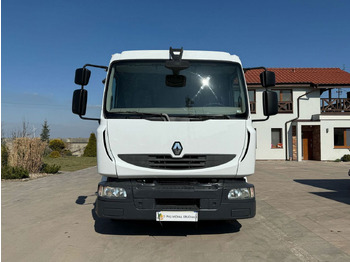 Châssis cabine Renault Midlum 220: photos 2