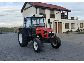Tracteur agricole SAME