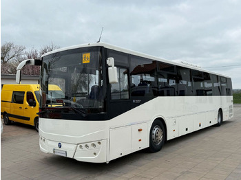 Bus interurbain TEMSA