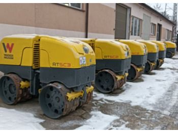 Wacker Neuson RT SC2 — crédit-bail Wacker Neuson RT SC2: photos 3