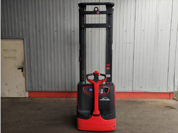 Gerbeur Linde L14i-1173: photos 4 Gerbeur Linde L14i-1173: photos 4