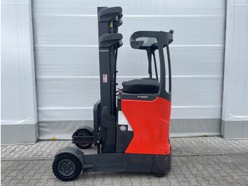Chariot à mât rétractable LINDE R14