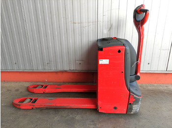 Transpalette LINDE T16
