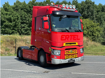 Tracteur routier RENAULT T High 520