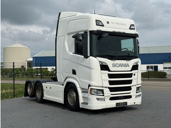 Tracteur routier SCANIA R 500