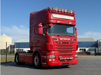 Tracteur routier SCANIA R 560