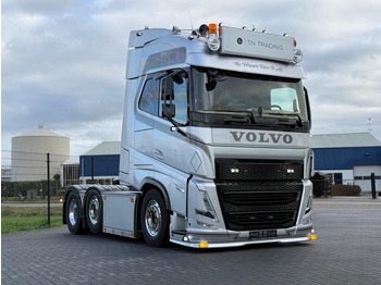 Tracteur routier VOLVO FH 460