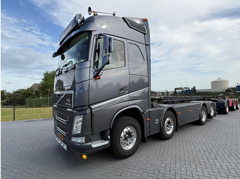 Camion - système de câble VOLVO FH13 500
