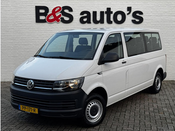 Transport de personnes VOLKSWAGEN Transporter T6