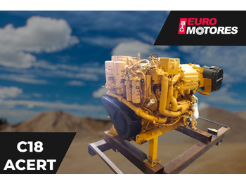Moteur CATERPILLAR