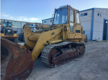 Chargeuse sur chenilles CATERPILLAR 963