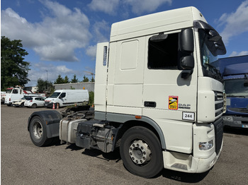 Tracteur routier DAF