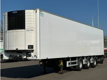 Semi-remorque frigorifique CHEREAU