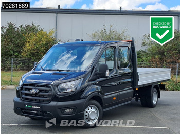 Utilitaire plateau FORD Transit