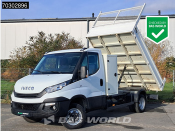 Utilitaire plateau IVECO Daily 35c14