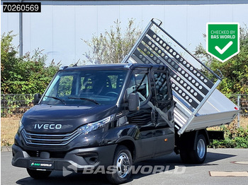 Utilitaire benne IVECO Daily 35c21