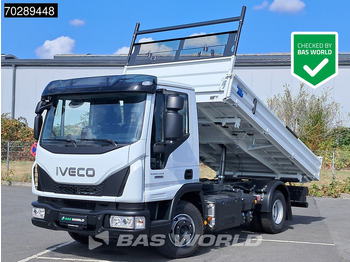 Camion benne IVECO EuroCargo