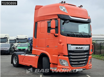 Tracteur routier DAF XF 530 4X2 SSC Retarder 2x Tanks Standklima ACC Navi LED: photos 3