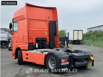 Tracteur routier DAF XF 530 4X2 SSC Retarder 2x Tanks Standklima ACC Navi LED: photos 2