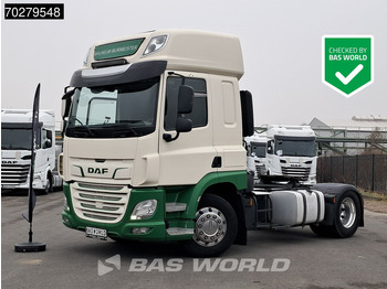 Tracteur routier DAF CF 450