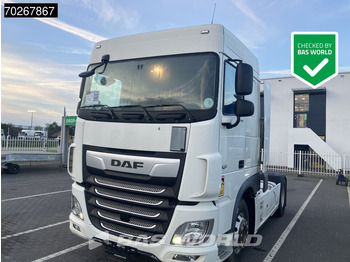Tracteur routier DAF XF 450
