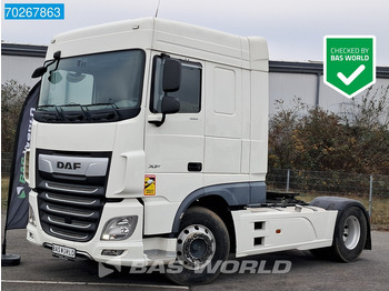 Tracteur routier DAF XF 450