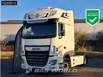 Tracteur routier DAF XF 480